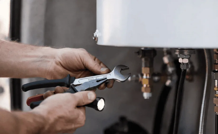 Why choose Water Heater Repair in Desmet, ID
